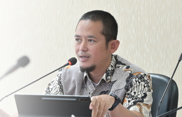 Angga Alan Desak Modernisasi Infrastruktur Pendidikan Kota Bogor